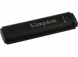 Kingston DataTraveler 4000G2DM 64 GB, USB-Stick DT4000G2DM/64GB