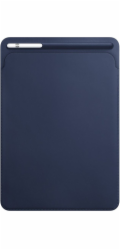 iPad Pro 10,5   Leather Sleeve - Midnight Blue