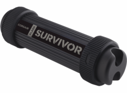 USB flash disk Corsair Flash Survivor Stealth 64GB