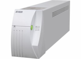 Ever ECO PRO 1000 AVR CDS Line-interaktivní 1 kVA 650 W 2 AC zásuvky / AC zásuvek