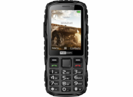 Maxcom Strong MM920 Mobilní telefon černí
