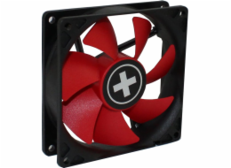 Performance C PWM Serie 80x80x25, Gehäuselüfter