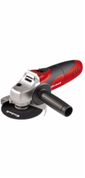 Einhell Winkelschleifer TC-AG 125 (rot/schwarz, 850 Watt)