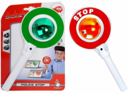 Simba Police Lollipop (203342008)