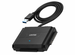 Unitek USB 3.0 zásobník – SATA II / IDE (Y-3324)