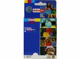 ActiveJet Ink cartridge HP CC644EE Premium 300XL Color - 21 ml     AH-300CRX