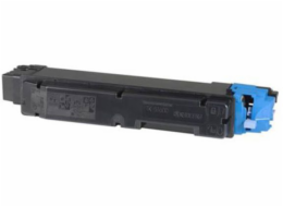 Activejet Tonerová kazeta ATK-5160CN (náhradní kazeta Kyocera TK-5160C; Supreme; 12000 stran; modrá)
