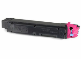 Activejet Tonerová kazeta ATK-5160MN (náhradní kazeta Kyocera TK-5160M; Supreme; 12000 stran; červená)