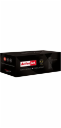 Activejet ATM-321CN toner for Konica Minolta printer; Konica Minolta TN321C replacement; Supreme; 25000 pages; cyan