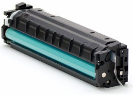 Activejet ATH-F411N (náhrada za HP 410A CF411A; Supreme; 2 300 stran; modrá)