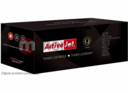 Activejet ATO-B401NX (náhrada za OKI 44992402; Supreme; 2500 stran; černá)