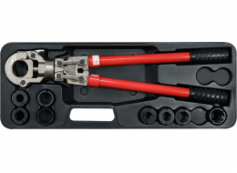 YATO YT-21735 Lisovací kleště