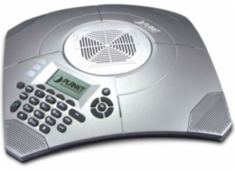 PLANET VIP-8030NT IP phone Silver 3 lines LCD