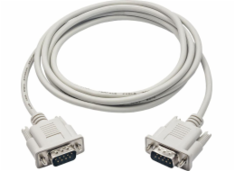 Akyga AK-CO-03 cable gender changer RS-232 White