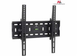 TV mount Maclean  max. VESA 400x400  26-55   up to 45kg  Black  MC-778