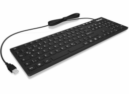 Keysonic KSK-8030IN US Klávesnice 28078 černá 