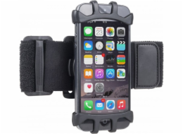 Maclean Maclean MC-786 Sportovní náramek na telefon na paži a předloktí pro běhání