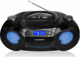 Rádio Blaupunkt BB31LED