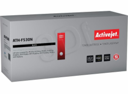 Activejet ATH-F530N (náhrada za HP 205A CF530A; Supreme; 1100 stran; černá)