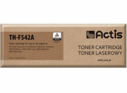 Actis TH-F542A (náhrada za HP 203A CF542A; Supreme; 1300 stran; žlutá)