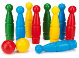 Wader Bowling – 234789