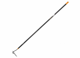Fiskars Motyka Solid s kovovou rukojetí L = 1640 mm Š = 160 mm (1016035)