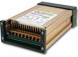 QOLTEC 50952 Qoltec zdroj napájení LED IP45 400W 12V 33A voděodolný