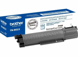 Activejet tonerová kazeta ATB-B023N (náhradní Brother TN-B023; Supreme; 2000 stran; černá)