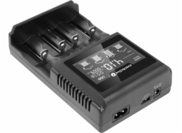 EverActive UC-4000 nabíječka