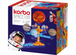 Korbo Pads Space 131