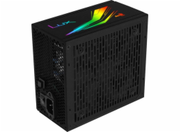 Zdroj Aerocool Lux 750W (AEROPGSLUXRGB-750)