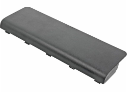 Baterie Mitsu pro Asus G551, G551J, G551JM (4400mAh) -BC / AS-G551