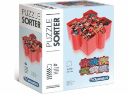 Clementoni Sorter pro puzzle