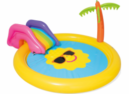 Bestway 53071 Sunnyland Splash Play Pool