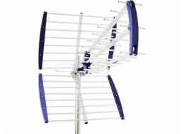 Libox LB-1000,  Antena TV DVB-T - 16,5 dB