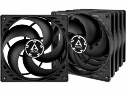 ARCTIC P14 Value Pack Computer case Fan 14 cm Black