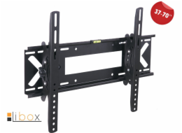 Libox LB-120 TV mount 2.16 m (85 ) Black