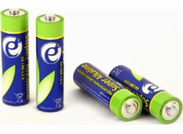 Baterie Gembird AA / R6 2900mAh 4ks.