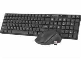 Klávesnice + myš Natec Stingray (NZB-1440)