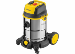 Stanley SXVC30XTDE 1600 W průmyslový vysavač