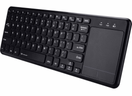 Tracer TRAKLA46367 keyboard RF Wireless Black