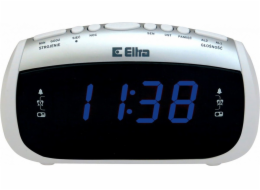 Radiobudík Eltra Radiobudík ZOSIA 312PLL bílý-5907727028186