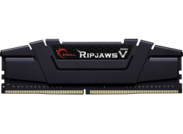 G.Skill Ripjaws V F4-3600C16Q-32GVKC memory module 32 GB 4 x 8 GB DDR4 3600 MHz
