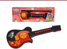 Elektrická kytara Simba 43 cm