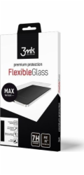 3MK 3mk Flexibilní Sklo Max pro Samsung Galaxy A40