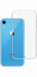 3MK Armor Case 3mk pro Apple iPhone XR Transparentní univerzální