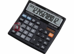 Kalkulator biurowy CT555N