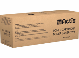Actis Tonerová kazeta TH-30A (náhrada za HP 30A CF230A; Supreme; 1600 stran; černá)