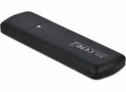 Delock M.2 NVME PCIe SSD - USB 3.2 Gen 2 Type-C (42615)