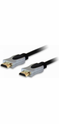 Equip HDMI - HDMI kabel 7,5 m černý (119346)